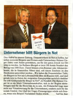 B&uuml;rger in Not