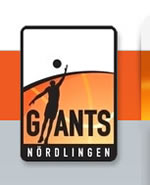 Giants N&ouml;rdlingen