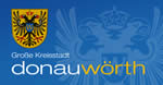 Stadt Donauw&ouml;rth