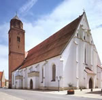 Kirchenstiftung "Zu unserer lieben Frau"