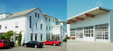 Stammsitz Donauwoerth