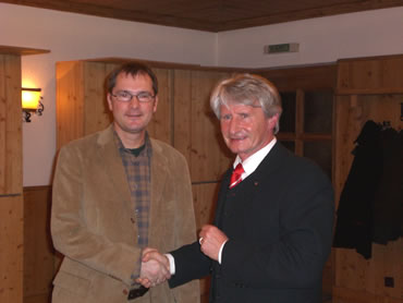 Wolfgang Gr&ouml;ger