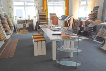 UNGER Raumgestaltung