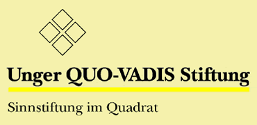 UNGER QUO-VADIS Stiftung