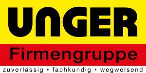 Unger Firmengruppe Logo
