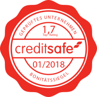 Creditsafe Bonitätssiegel 1,7_01_2018_Holding