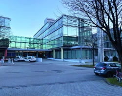 Deutsche Bundesbank München